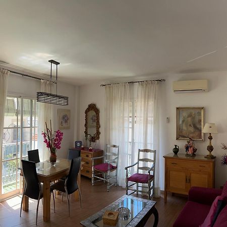 Bonito Apartamento En Lagunillas Malaga Centro Dış mekan fotoğraf