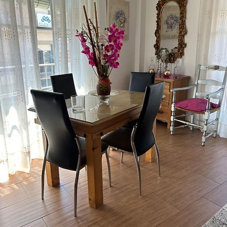 Bonito Apartamento En Lagunillas Malaga Centro Dış mekan fotoğraf