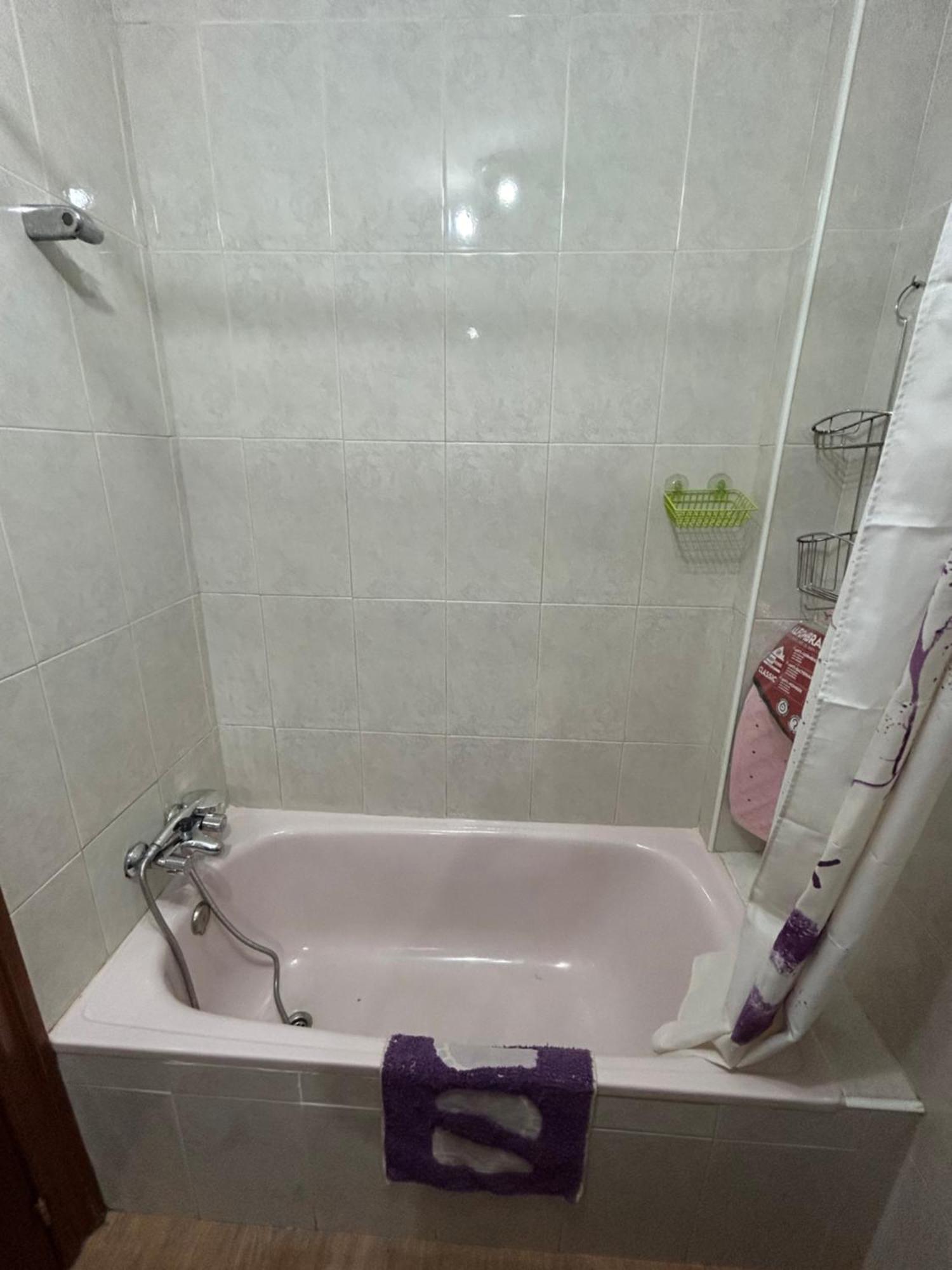 Bonito Apartamento En Lagunillas Malaga Centro Dış mekan fotoğraf