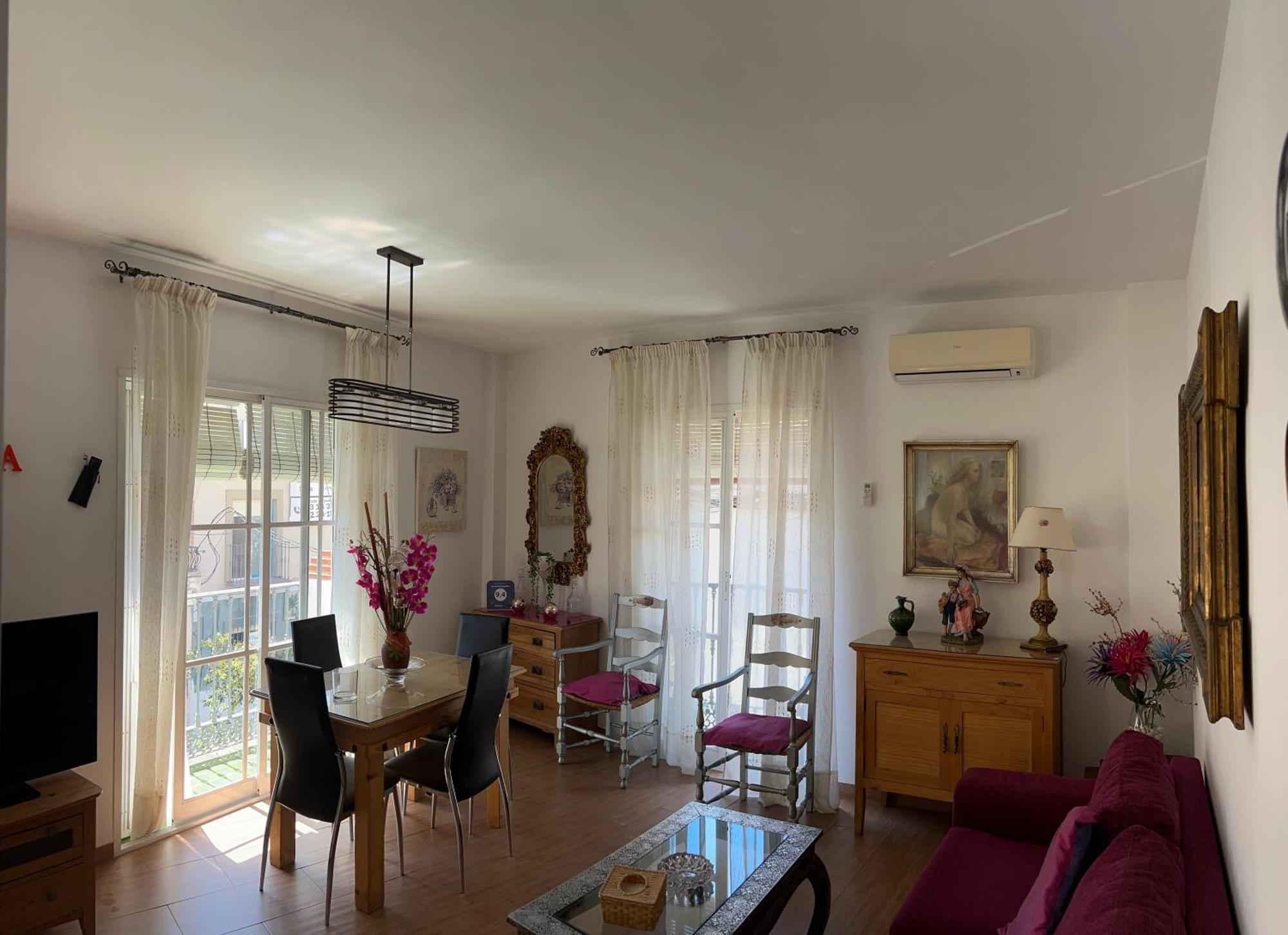 Bonito Apartamento En Lagunillas Malaga Centro Dış mekan fotoğraf