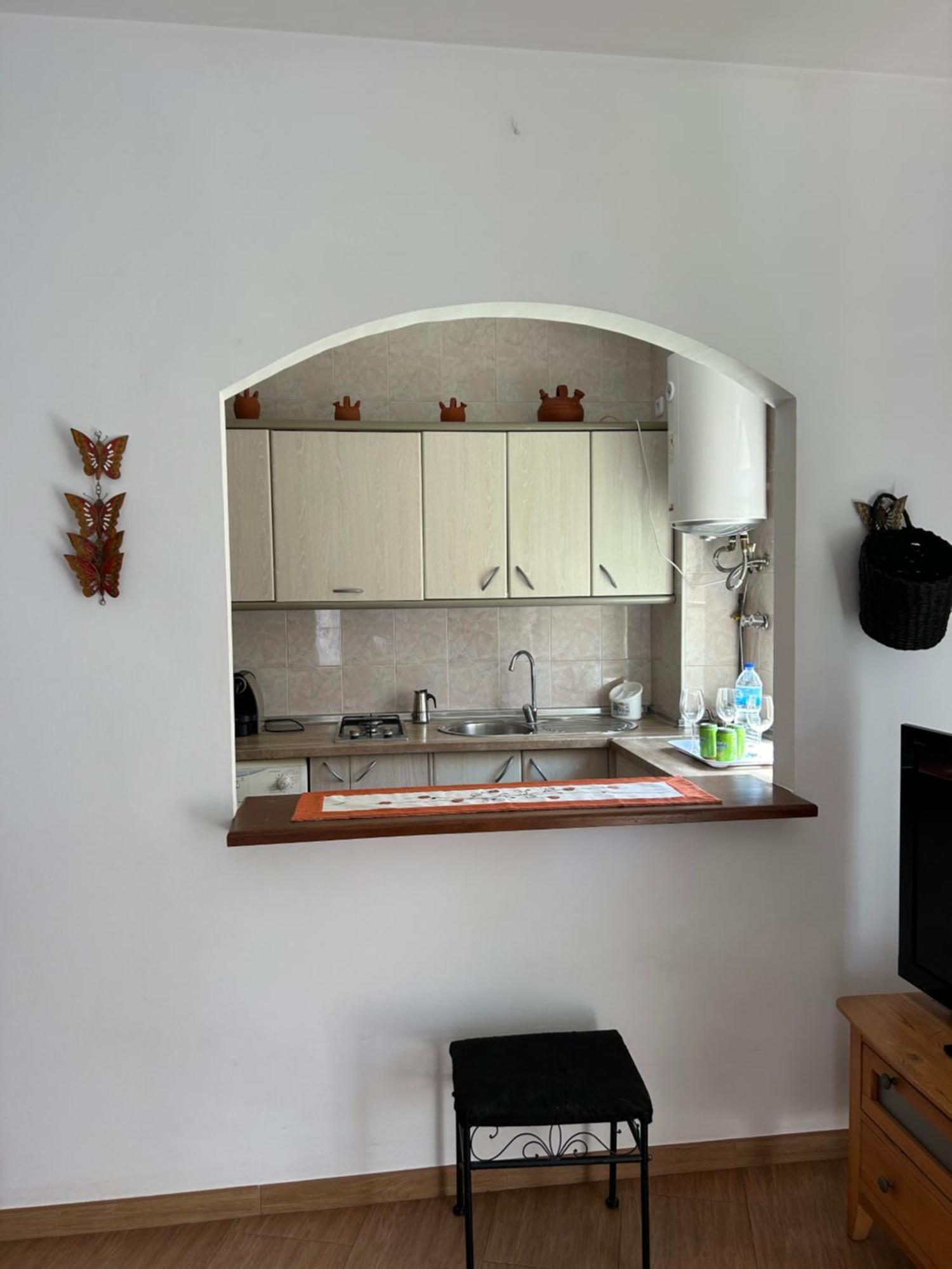 Bonito Apartamento En Lagunillas Malaga Centro Dış mekan fotoğraf