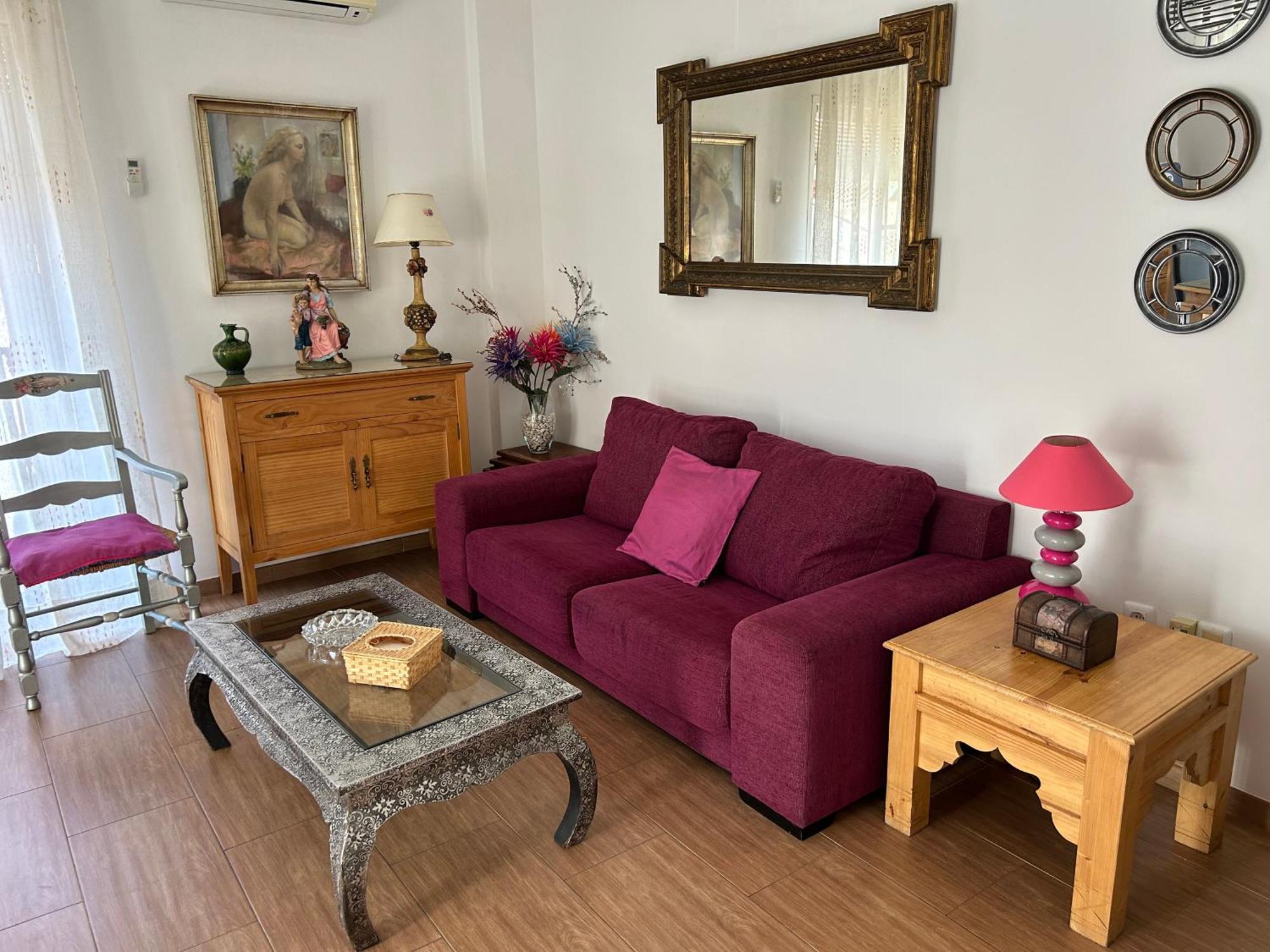 Bonito Apartamento En Lagunillas Malaga Centro Dış mekan fotoğraf